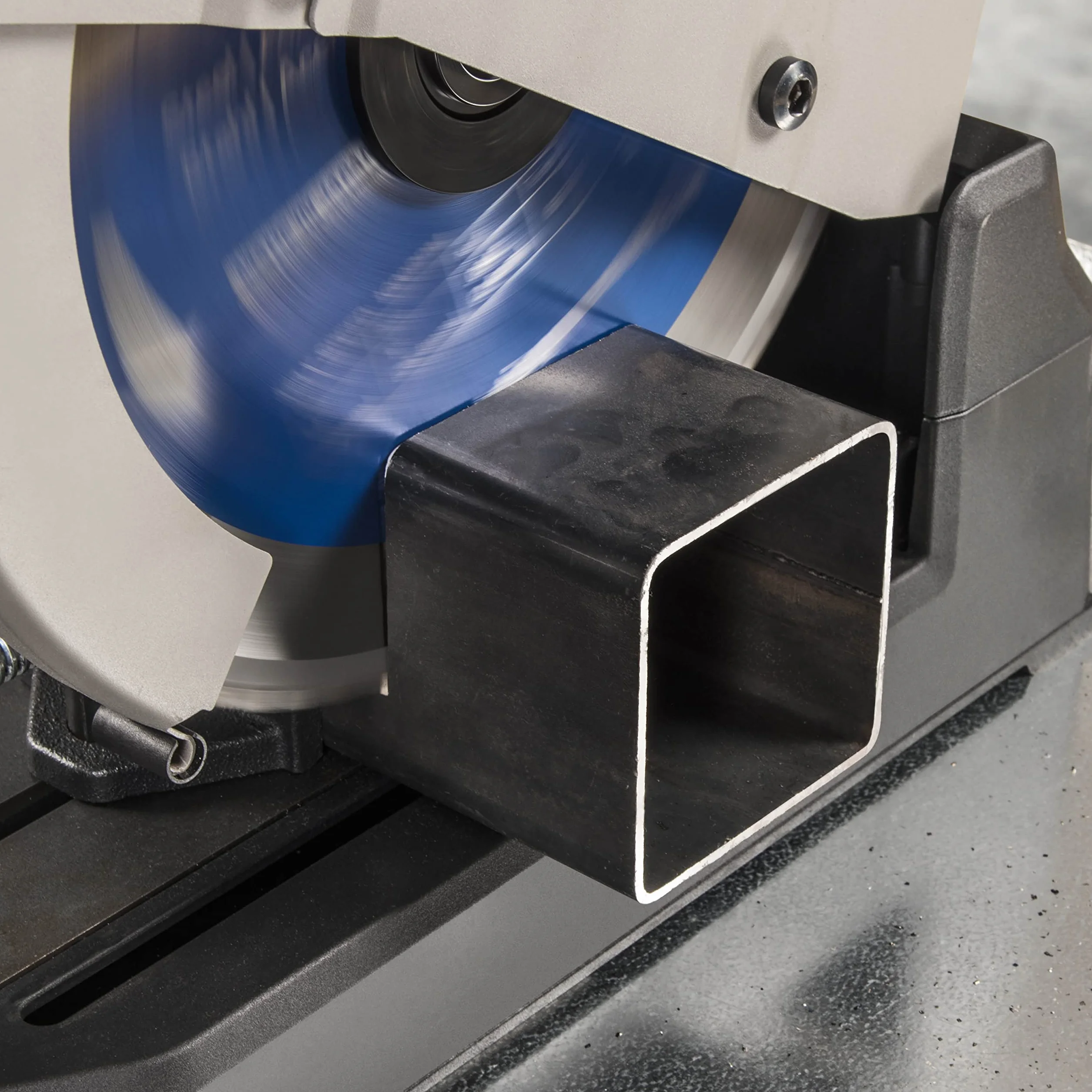 Evolution Power Tools S355CPS Przecinarka do cięcia metalu 355 mm TCT