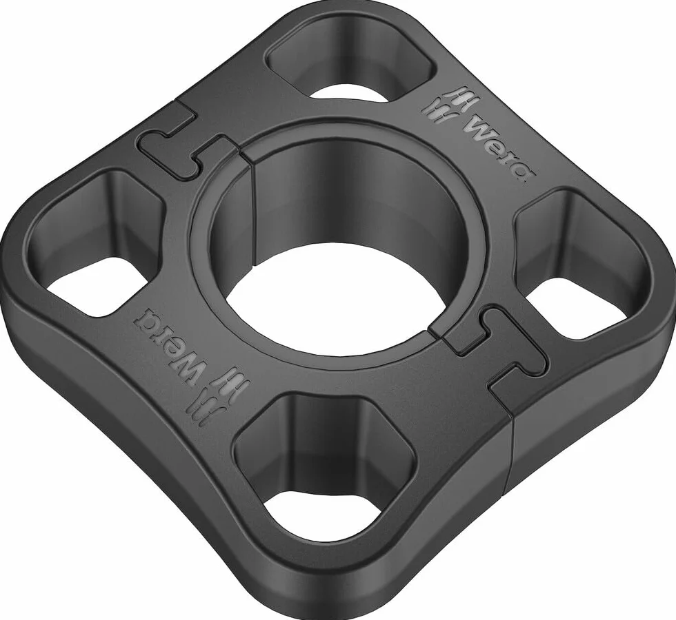 Zestaw narzędzi do wymiany kół samochodowych Click-Torque Lock C 3 Set 1, 6 części