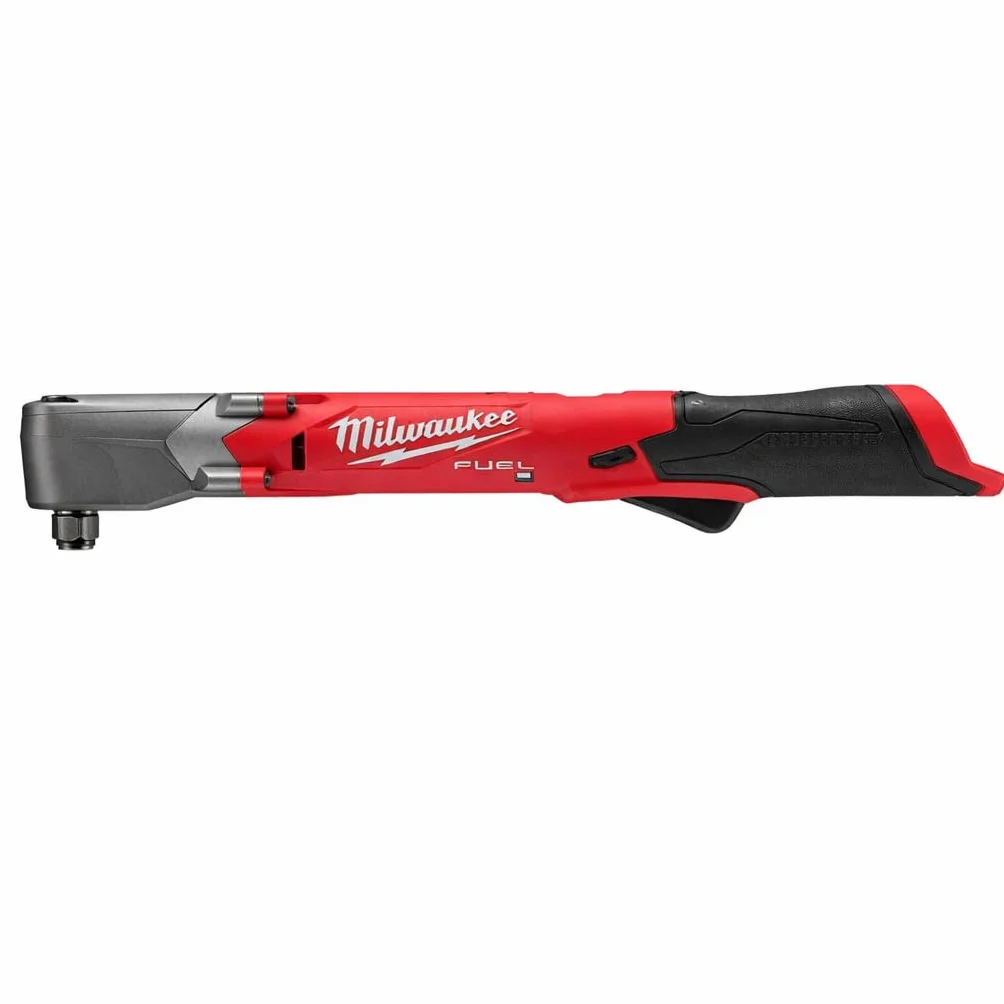 Klucz udarowy 12V 1/2" 300 Nm body M12 FRAIWF12-0 Milwaukee