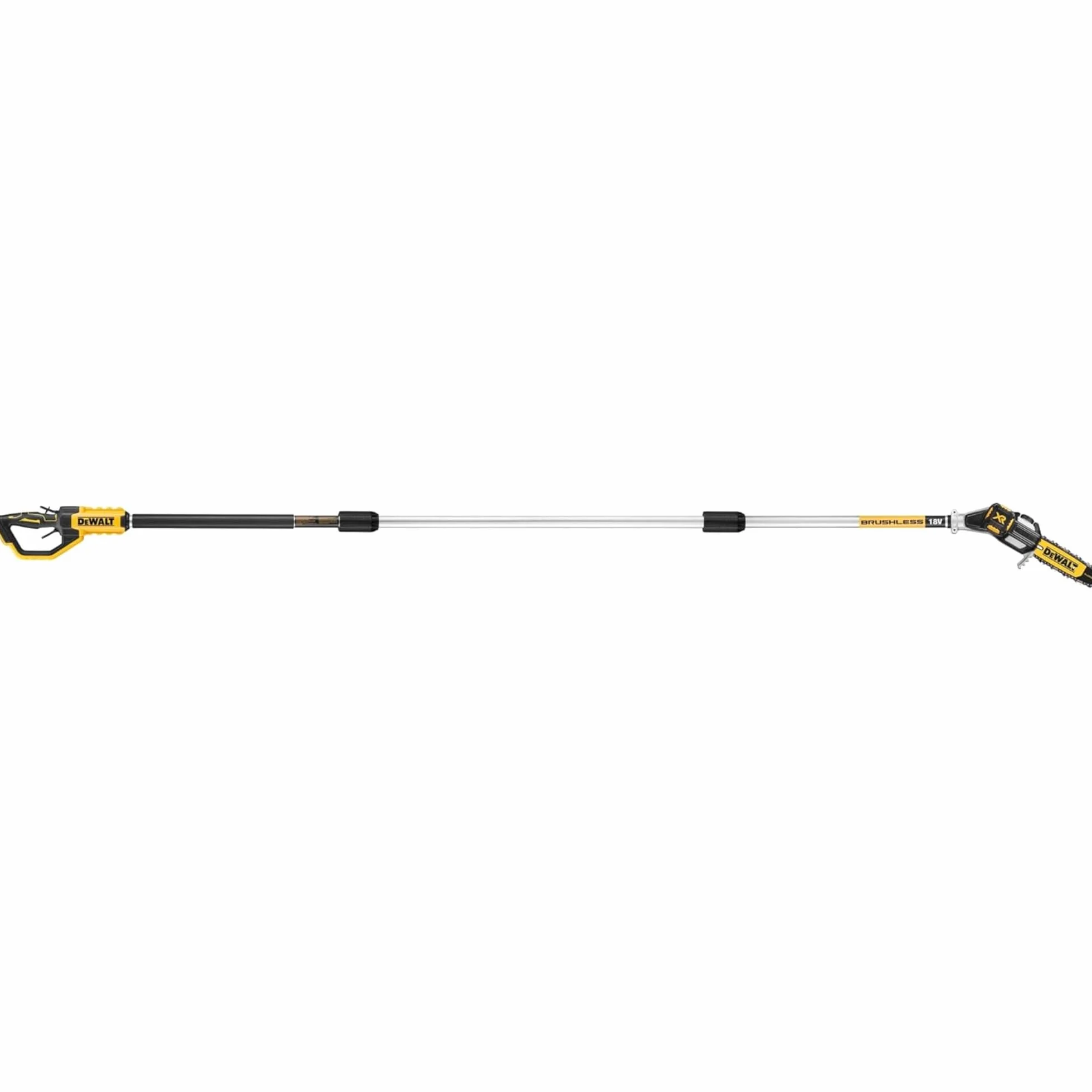 Dewalt Xr Piła do Gałęzi, Czarny/Żółty, 280 cm