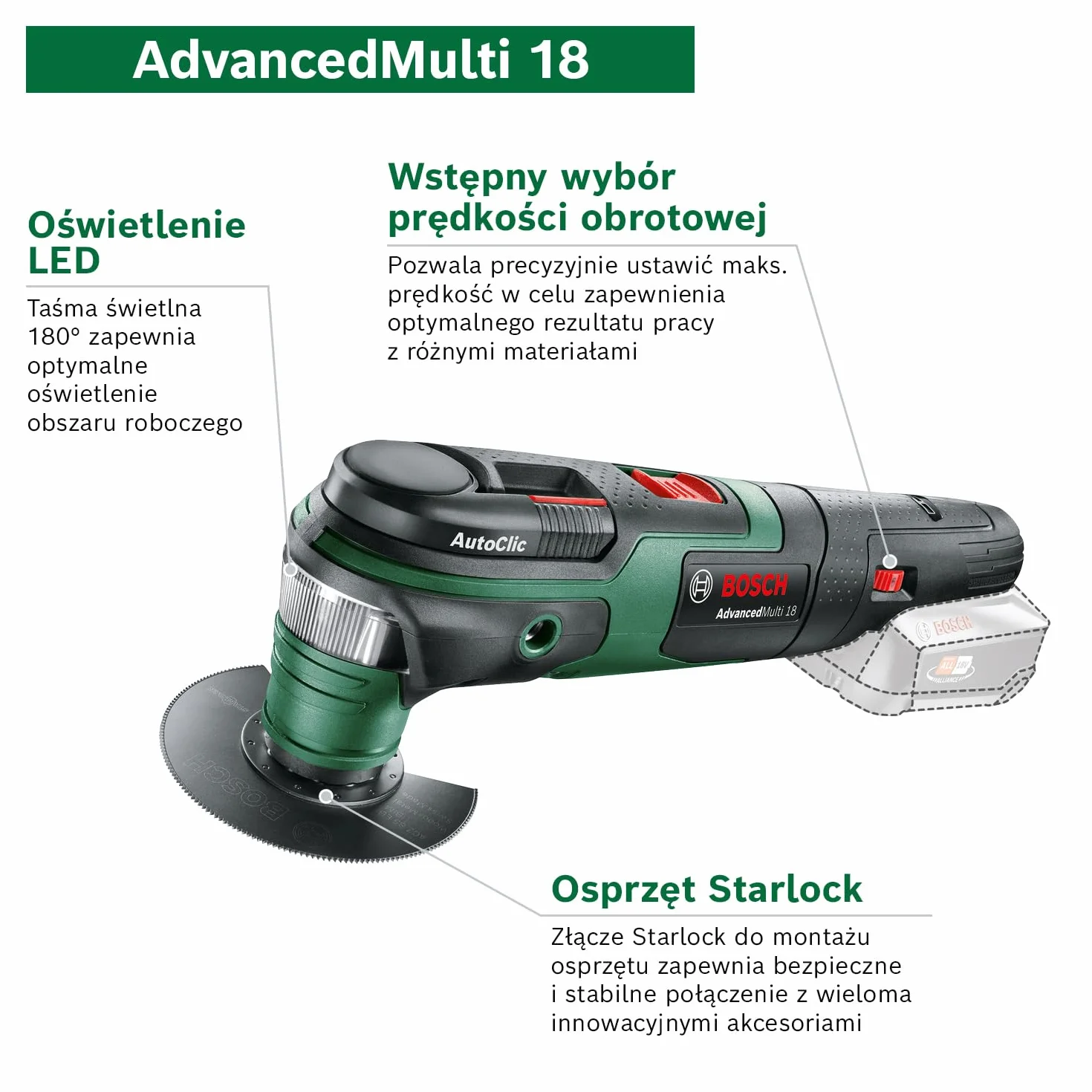 AdvancedMulti 18 (Baretool)