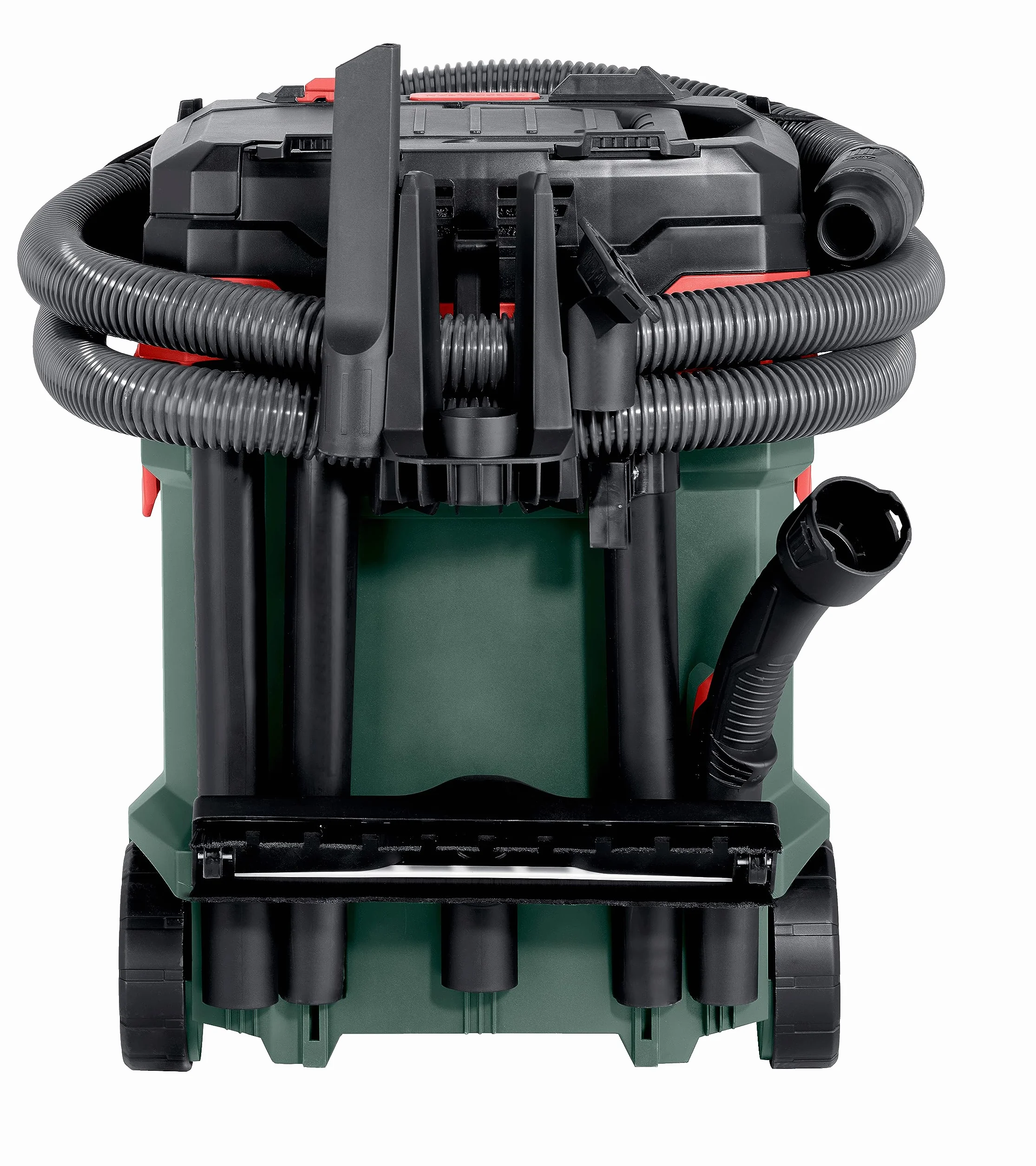 Metabo odkurzacz uniwersalny ASA 30 L PC 5,5 m do pracy na mokro i sucho