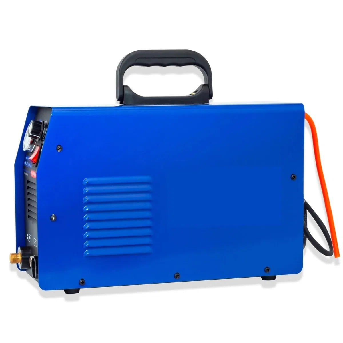 Przecinarka plazmowa, 65Amp IGBT Przecinarka plazmowa AG60 PALNIK i przenośna cyfrowa maszyna do cięcia plazmowego 18mm PLC65