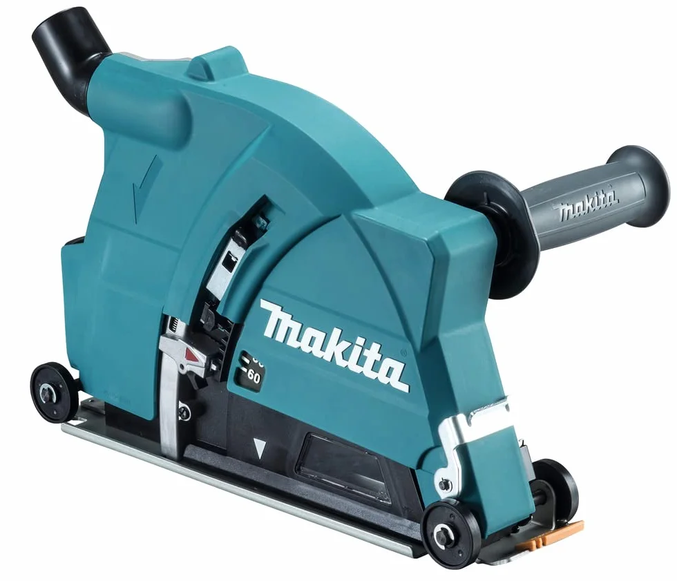 Makita 198440-5 Osłona koła zbierającego kurz 230