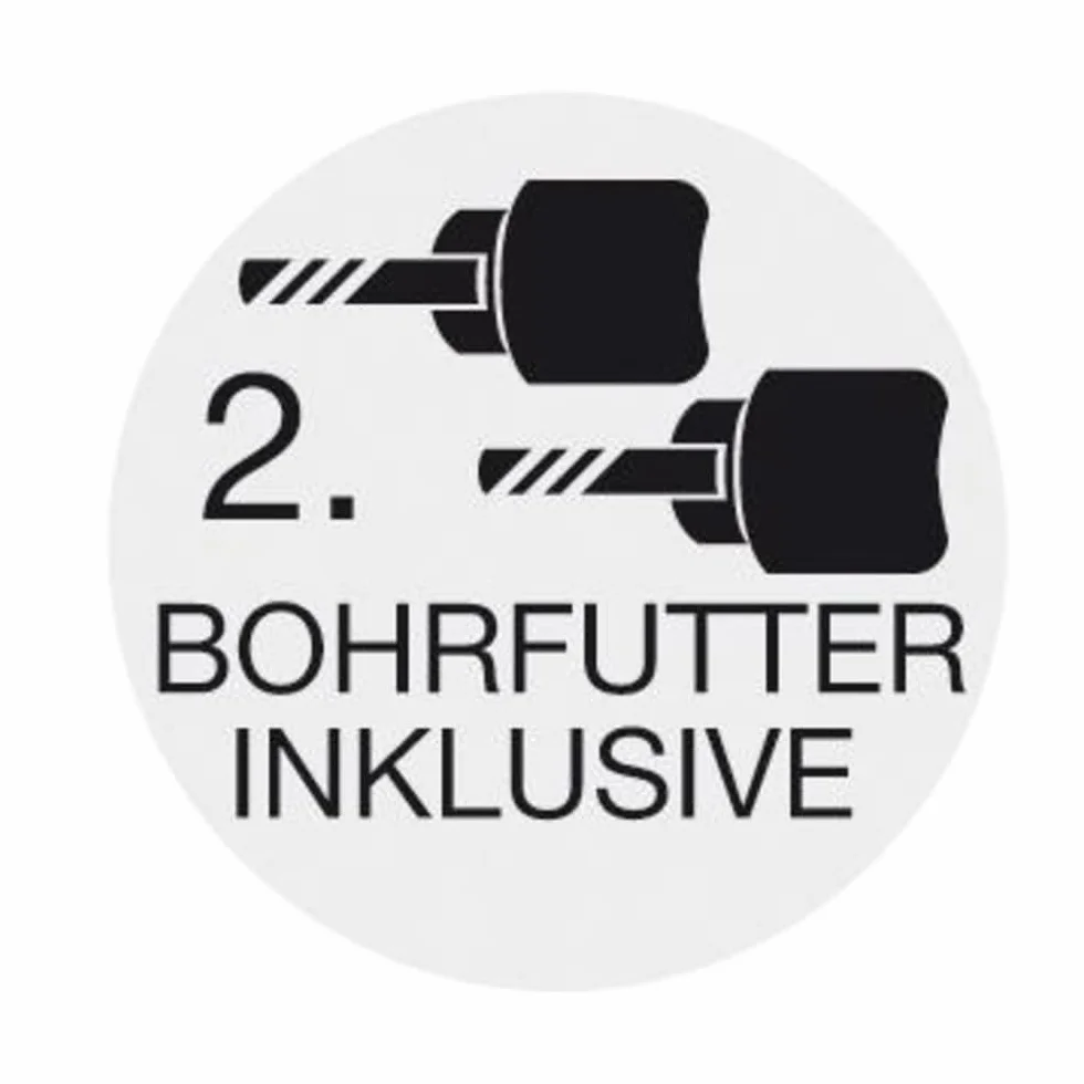 DeWalt Młotowiertarka SDS-Plus 800 W 2,8 J D25134K