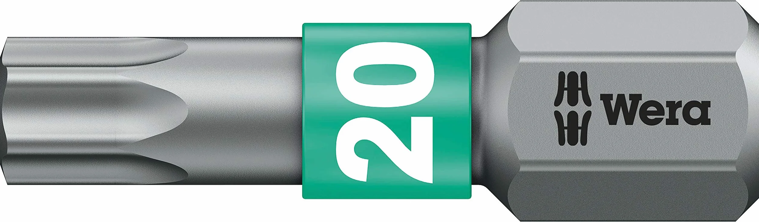 Wera Zyklop Pocket Set Imperial 2 05004283001 8009 zestaw z grzechotkami, 18-częściowy, czarno-zielony
