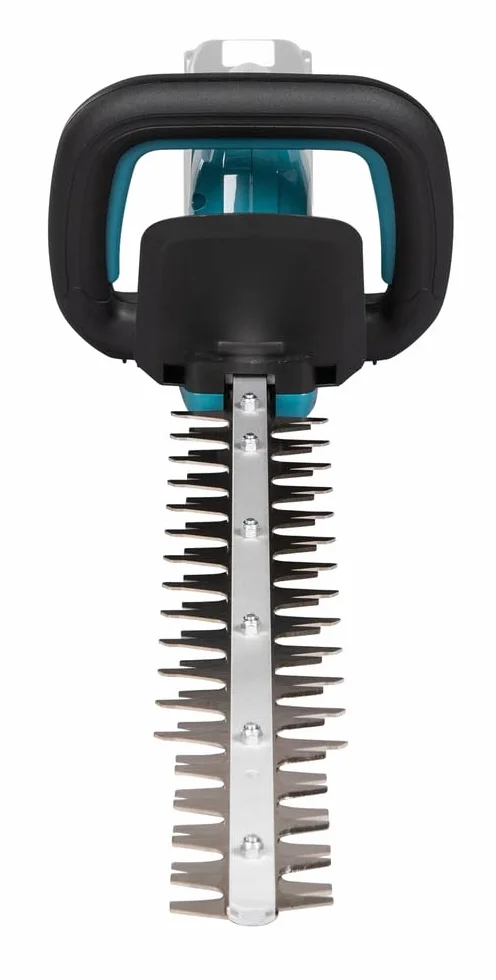 Makita DUH506Z akumulatorowe nożyce do żywopłotu, 50 cm, 18 V (bez akumulatora, bez ładowarki)
