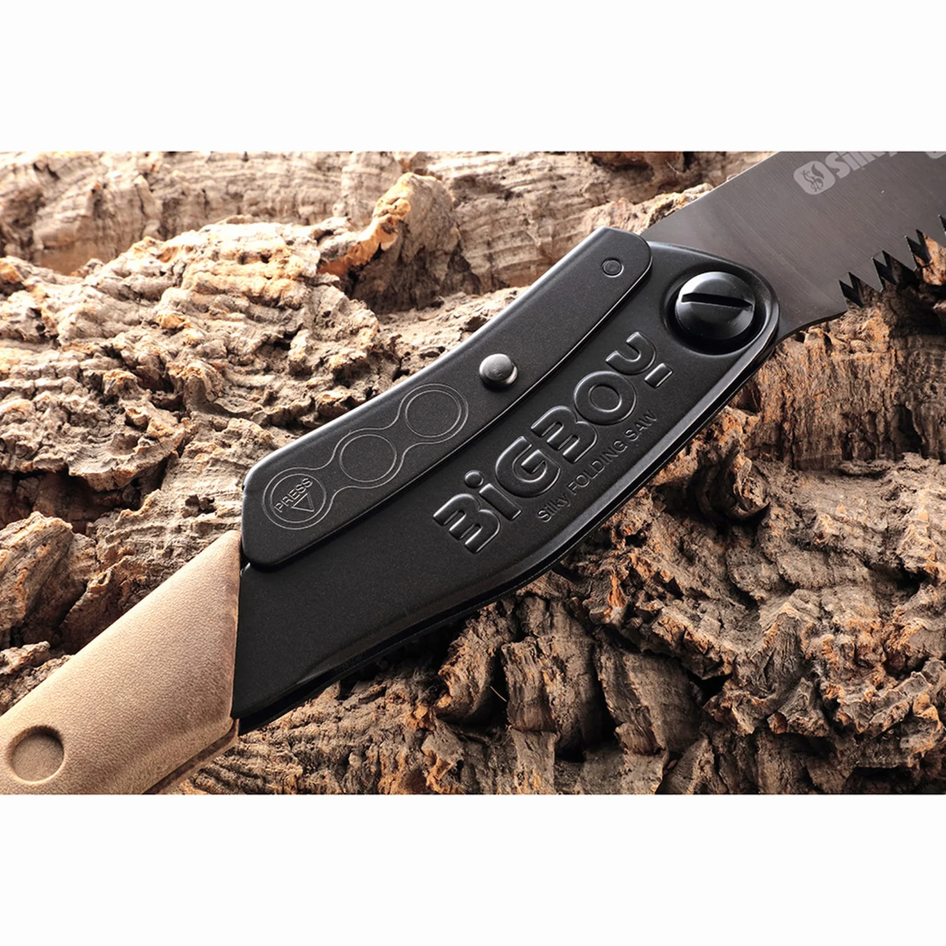 BIGBOY Professional 2000-360mm - Outback Edition