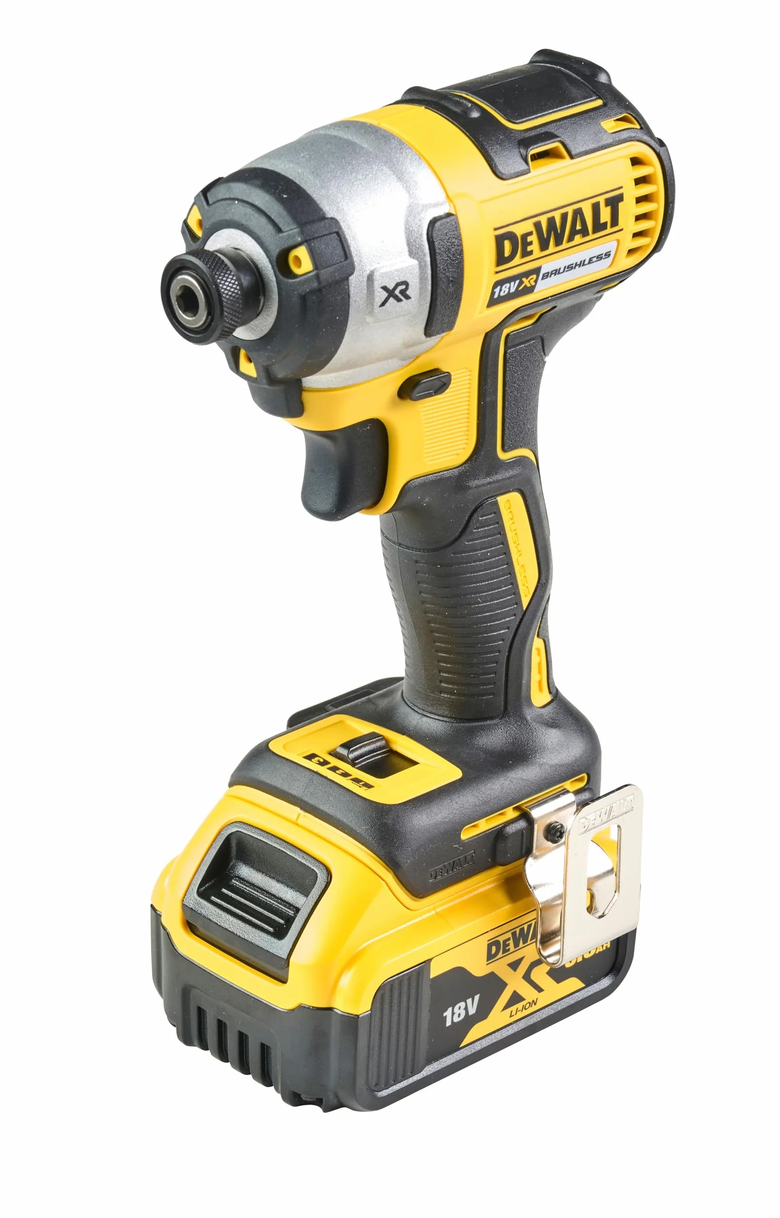 Dewalt Dcd796 Zestaw Narzędzi, Czarny/Żółty, 5 kg
