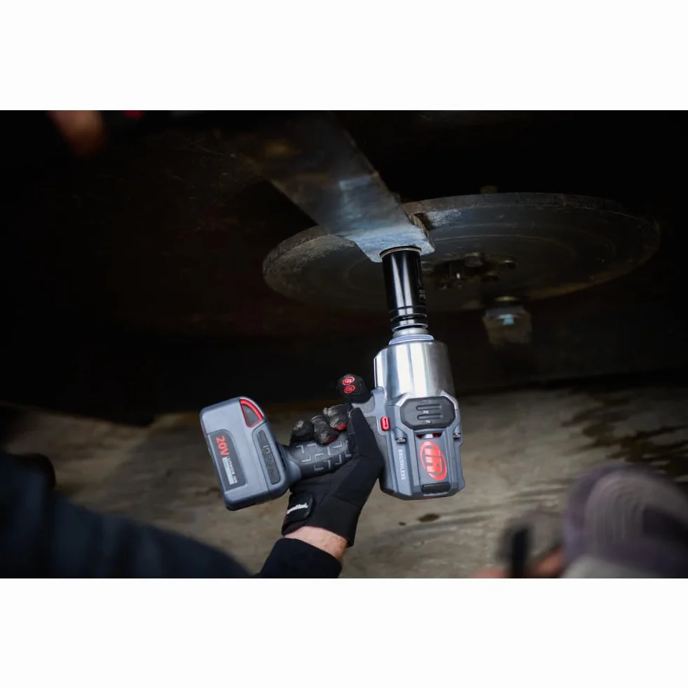 Ingersoll Rand W8191 20V Bezprzewodowy Klucz Udarowy 1 Cal 2710 Nm