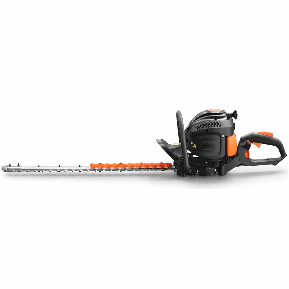 FUXTEC Professional FX-MHP126 Spalinowe Nożyce do Żywopłotu 800 mm Ostrze XXL