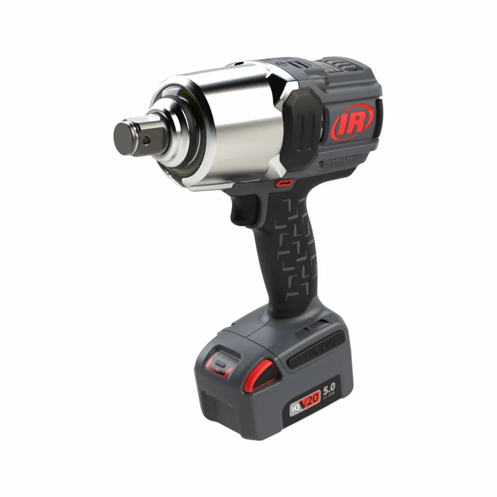 Ingersoll Rand W8191 20V Bezprzewodowy Klucz Udarowy 1 Cal 2710 Nm
