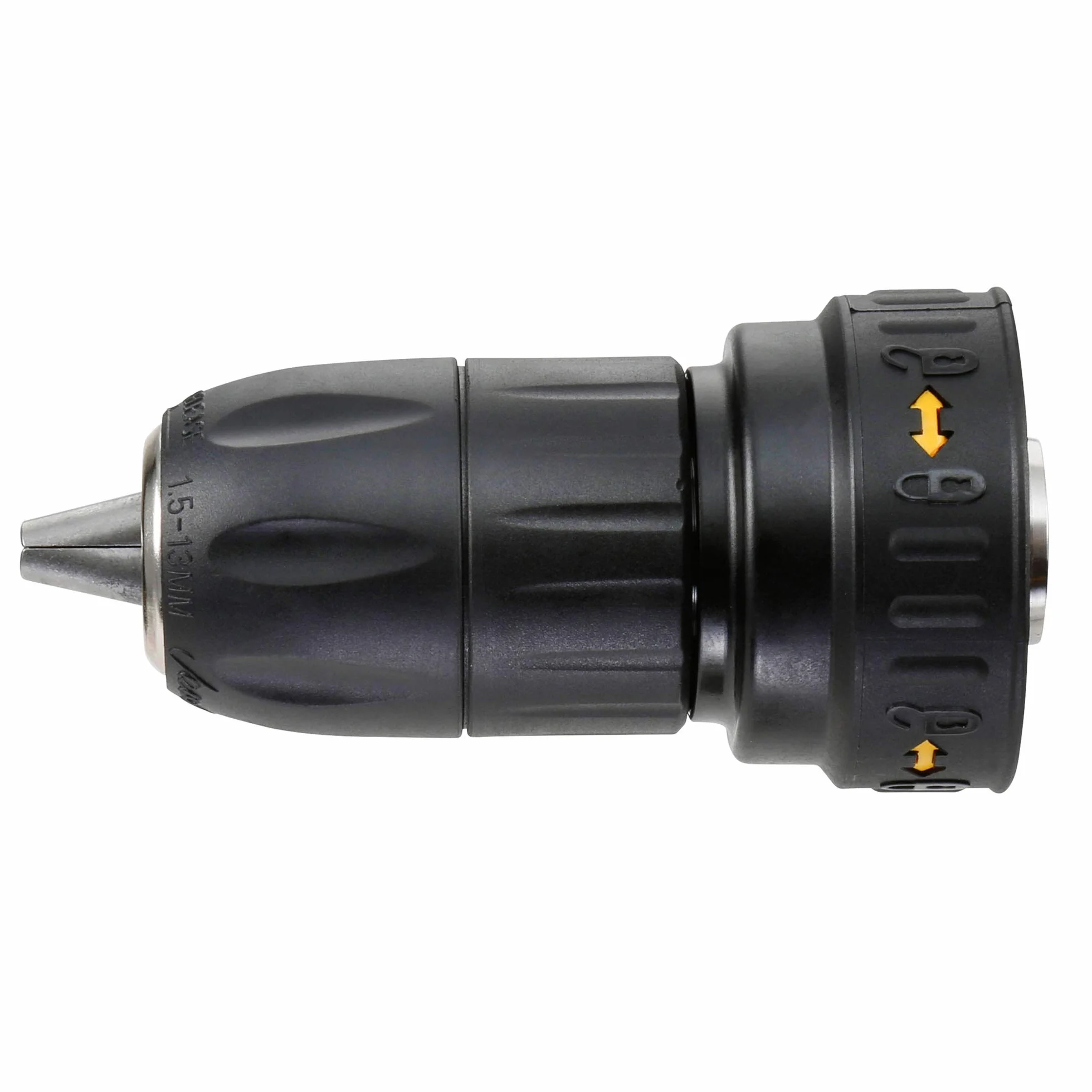 Dewalt D25144K-QS Wiertarka Udarowa, 900 W, 230 V