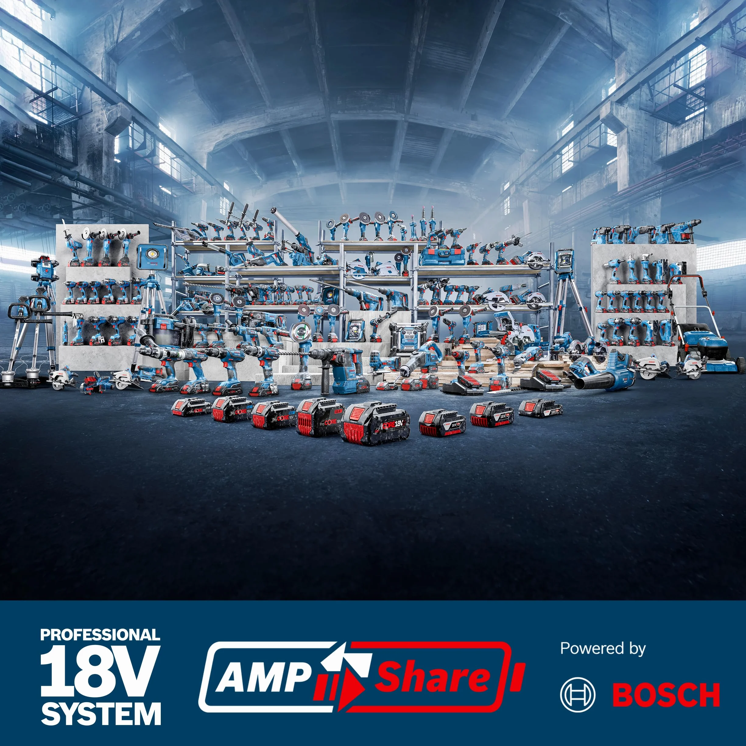Bosch Professional Gsa 18V-28 (Solo; L) Piła Szablasta, Czarny/Niebieski, ‎20 x 20 x 20 cm; 6,05 kg