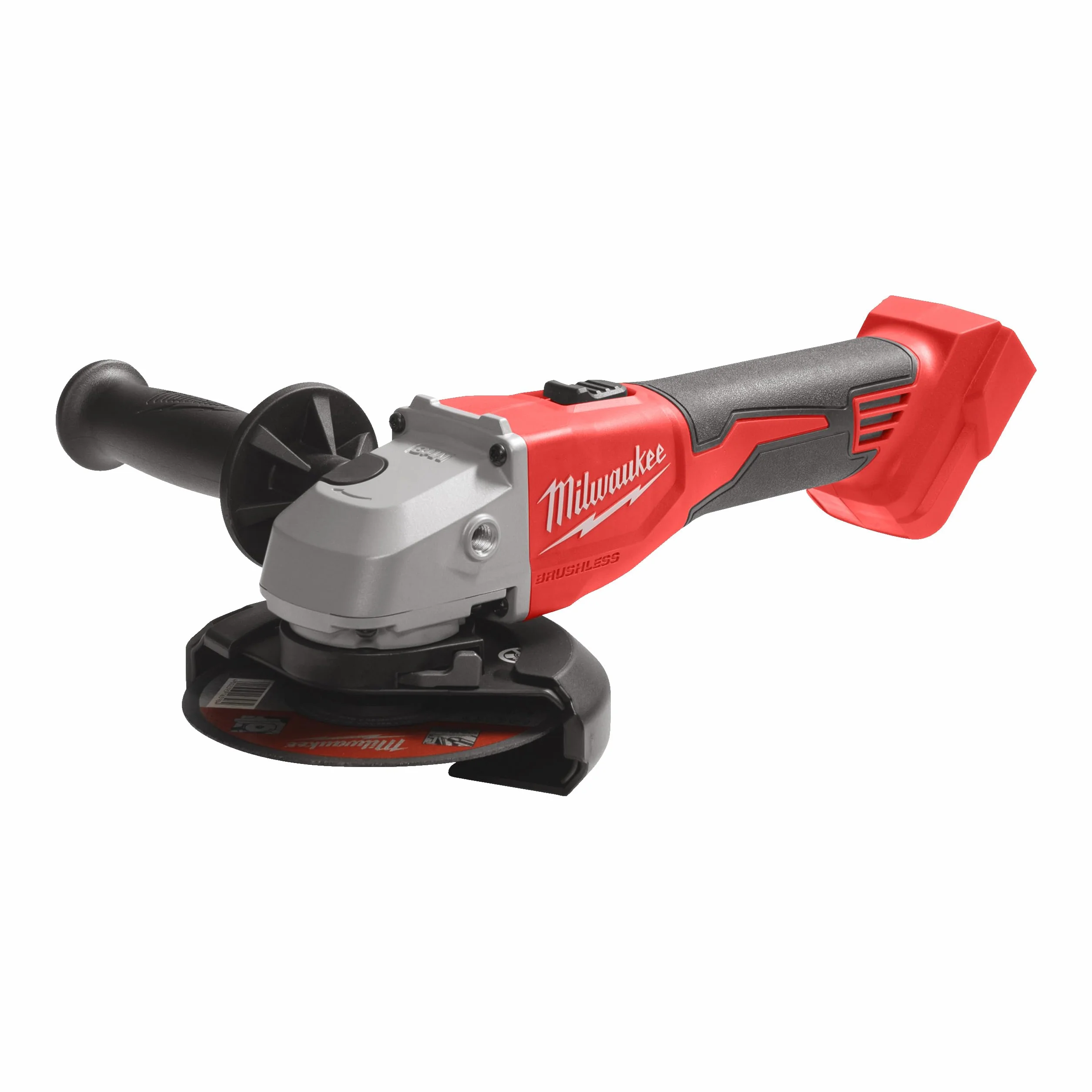 MILWAUKEE M18BLSAG125X-0 Szlifierka kątowa 125 mm