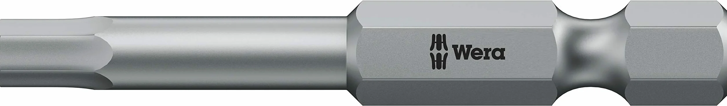 Zestaw z kluczem dynamometrycznym Safe-Torque A2 2-12Nm 1/4" 23-częściowy Wera