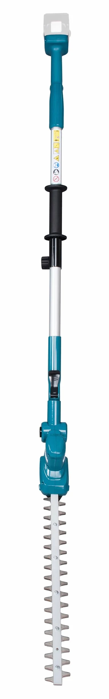 Makita DUN461WZ 18V Li-ion LXT 46 cm trymer do żywopłotu