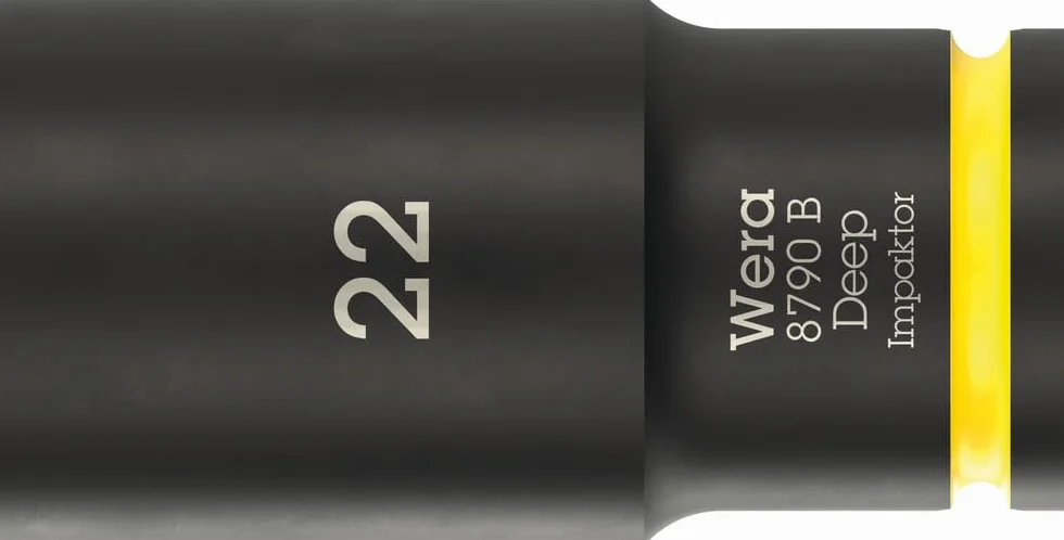 Zestaw 8790 B Impaktor Deep Set 1, 14 części