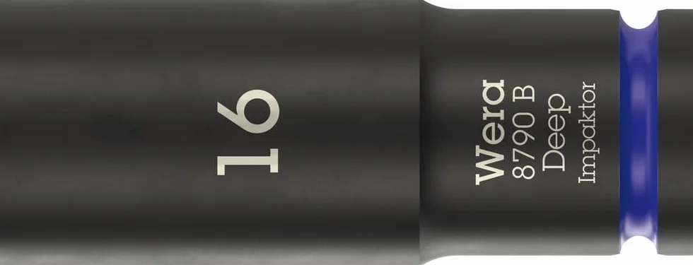 Zestaw 8790 B Impaktor Deep Set 1, 14 części