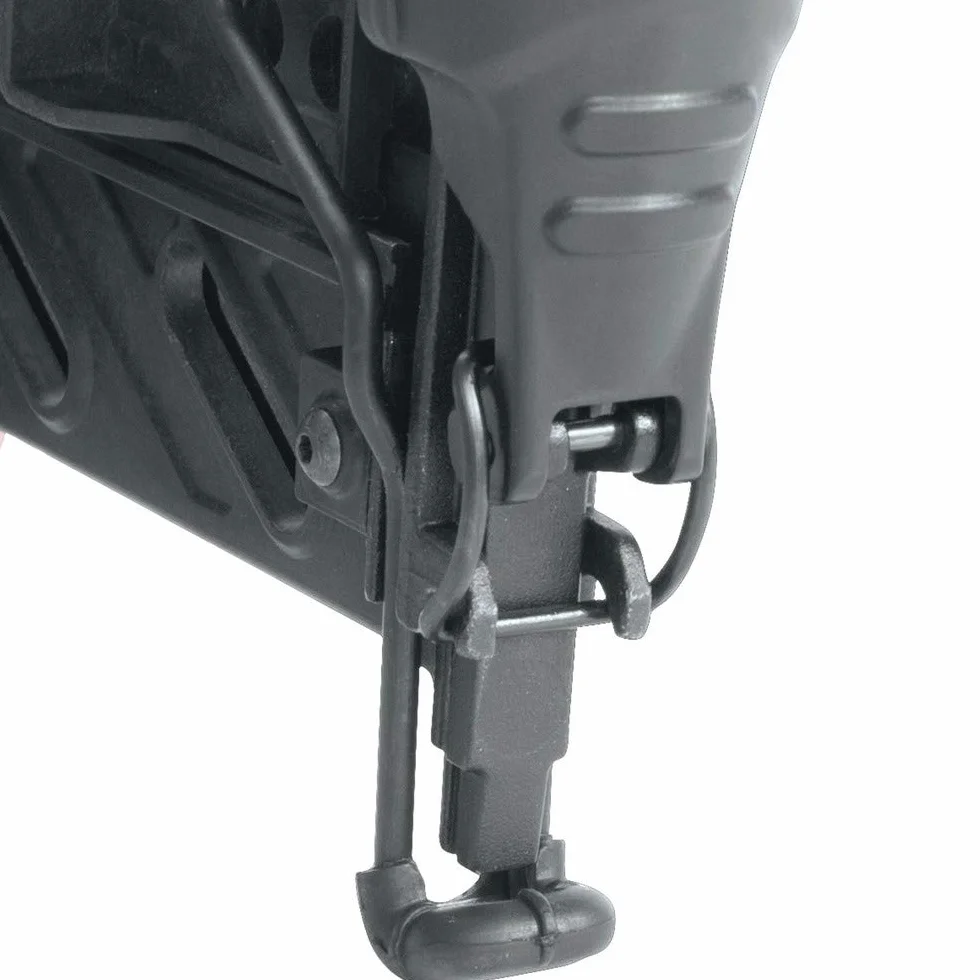 Makita AF601 Pneumatyczny Zszywacz Kół 25-64 mm-16Ga-8 Bar, Wielokolorowy