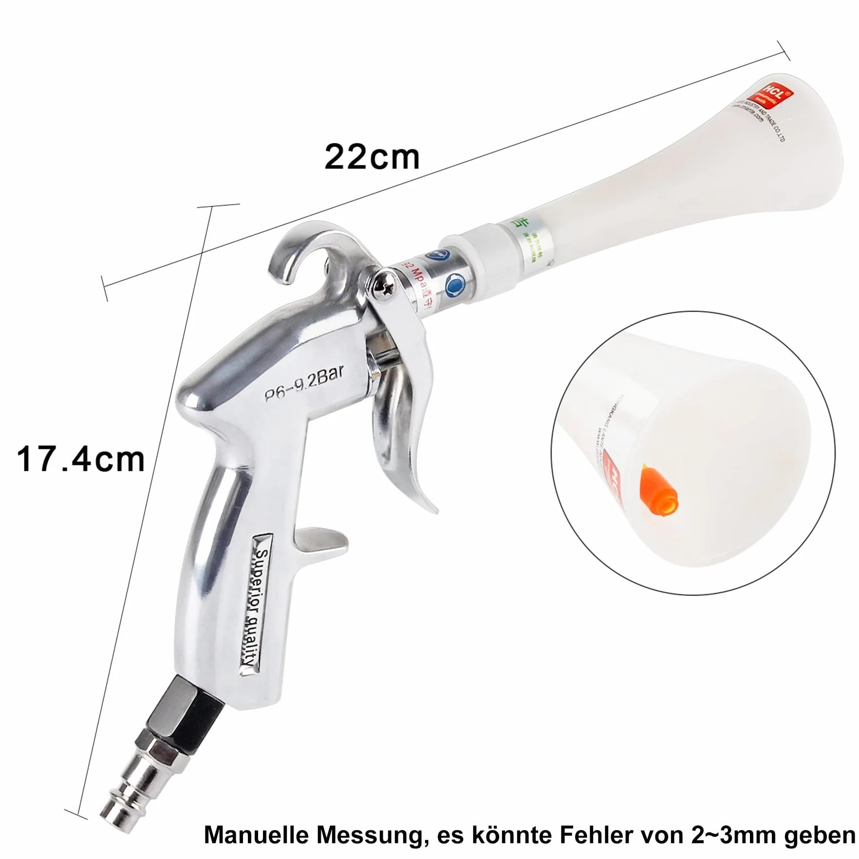 pistolety pneumatyczne Blow Gun sprężone powietrze do wydechu pistolet do czyszczenia na sucho pistolet do czyszczenia Blow Gun pistolet do czyszczenia,pistolet do czyszczenia sprężonym