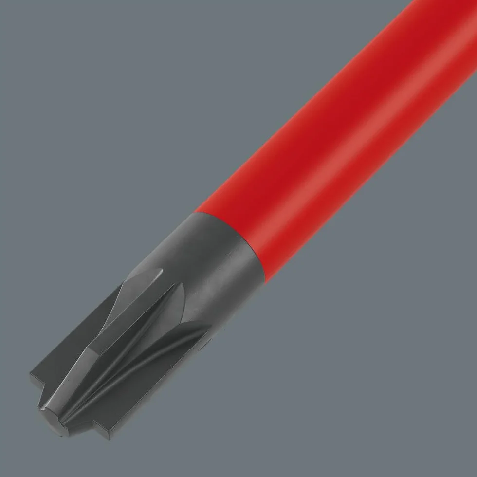 Kraftform Kompakt VDE 16 Torque 1,2-3,0 Nm extra slim 1 Tool Finder, 16 część