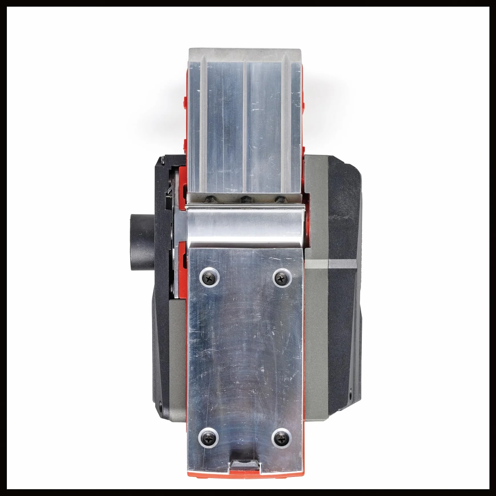 Einhell TP-PL 18/3 Li BL-Solo Power X-Change Akumulatorowa Strugarka 18V 82mm