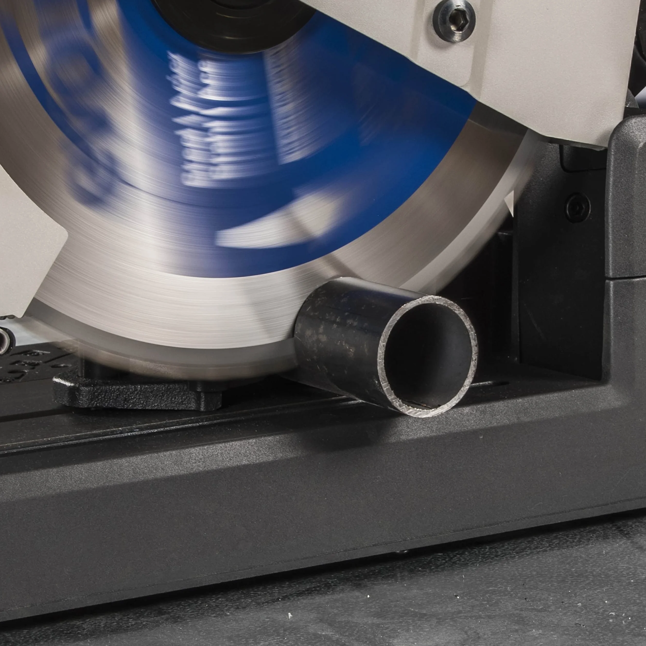 Evolution Power Tools S355CPS Przecinarka do cięcia metalu 355 mm TCT