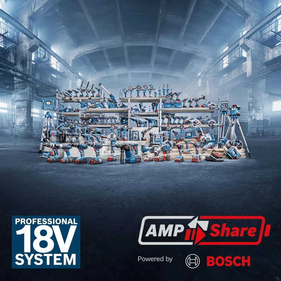 Bosch Professional Gwoździarka GNH 18V-50 M 18V System 16-54 mm 18 Ga 1,2 mm