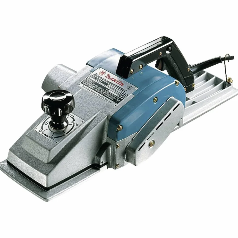 Makita 1806B Strug do Drewna 170 mm x 2 mm