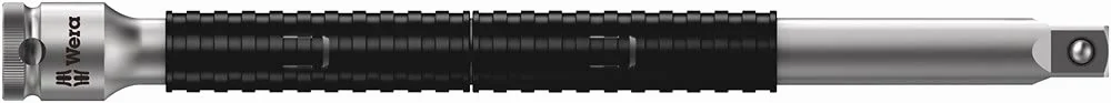 Zestaw z grzechotką 1/4" Zyklop Comfort 8100 SA 14, z przełącznikiem zmiany kierunku pracy, metryczny, 28 części