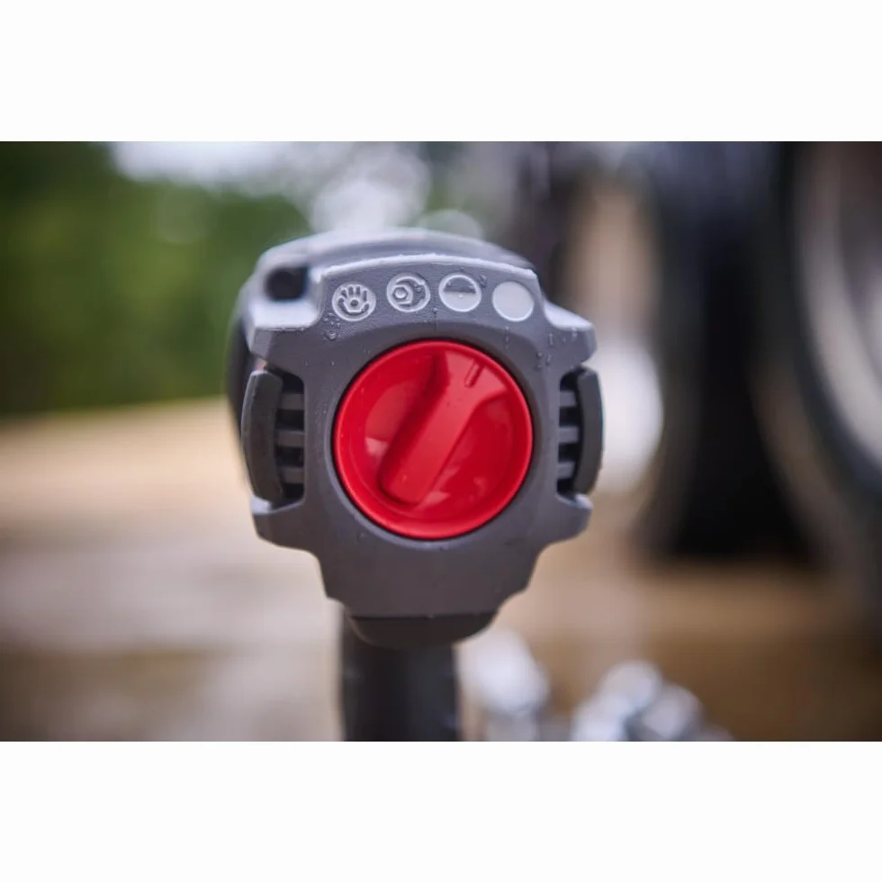 Ingersoll Rand W8191 20V Bezprzewodowy Klucz Udarowy 1 Cal 2710 Nm