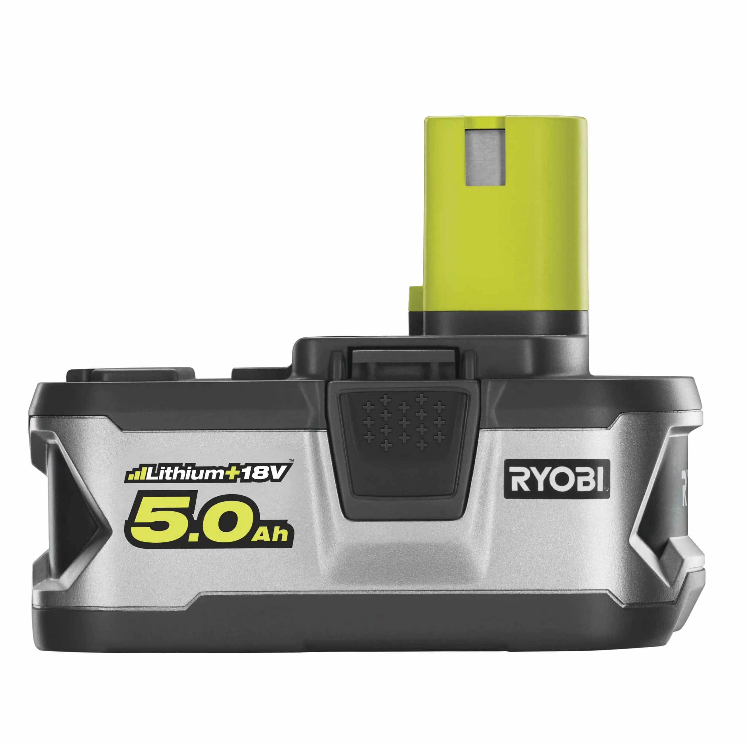 Ryobi RY18FGA-150 Zamgławiacz Akumulatorowy 18V, Bezprzewodowy Rozpylacz Mgły, Zestaw Zawiera 1 Akumulator 5.0 Ah, Ładowarkę