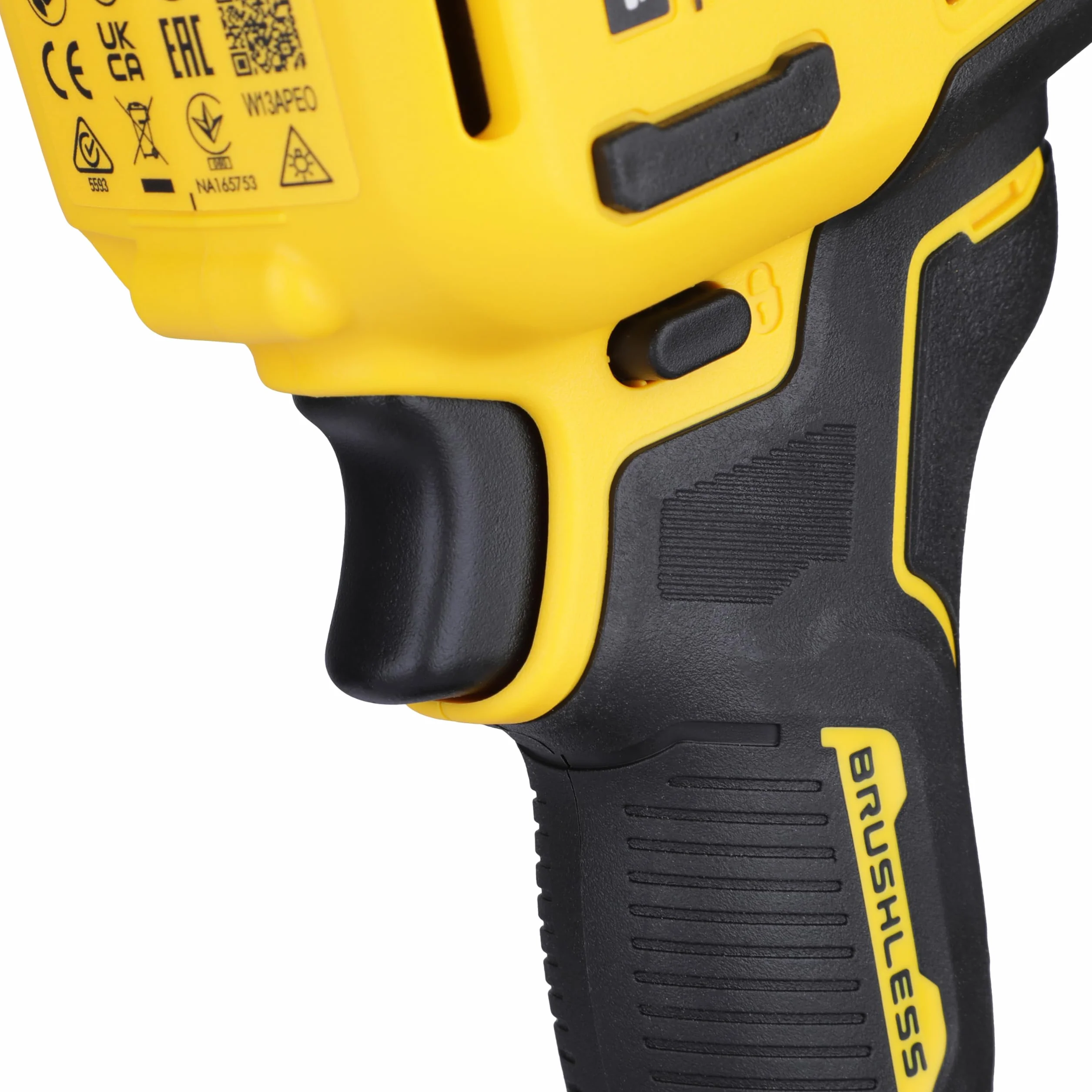 DeWalt Kompaktowa piła tłokowa bezszczotkowa - XR, 18 V, goła jednostka