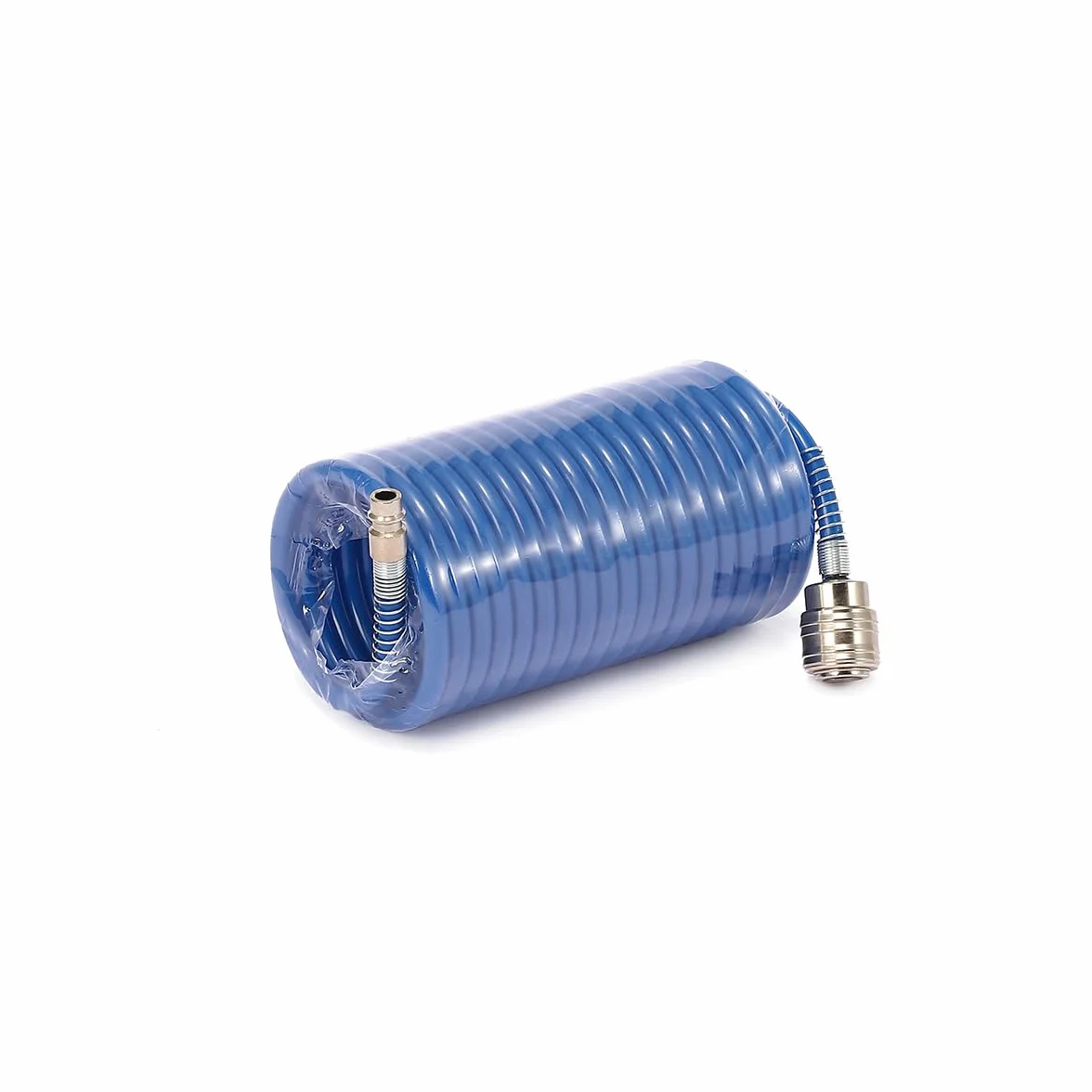 Zestaw narzędzi pneumatycznych 6 szt. zestaw sprężonego powietrza akcesoria do sprężarek pneumatycznych narzędzie (ciemnoniebieski), NV6PIECE-DARK BLUE