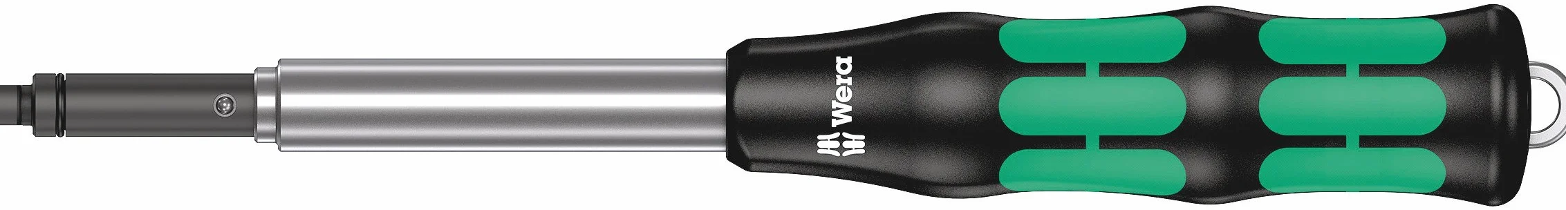 Wera 8006 Sc 1 Zyklop Zestaw Kluczy Nasadowych 28 Elementów Srebrny/Czarny