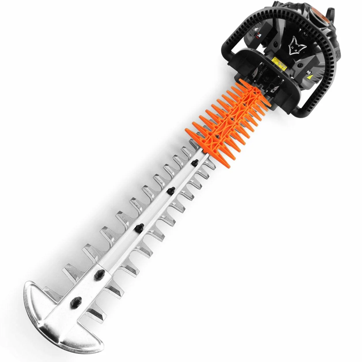 FUXTEC Professional FX-MHP126 Spalinowe Nożyce do Żywopłotu 800 mm Ostrze XXL