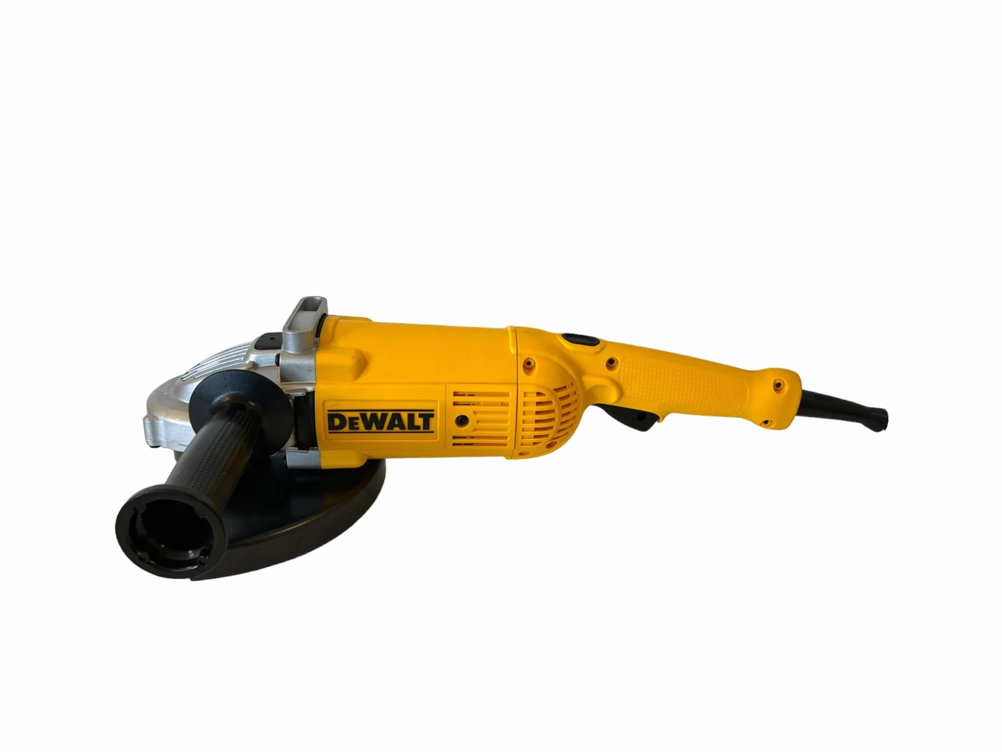 DeWalt Szlifierka Kątowa 230mm 2200W DWE492S Łagodny Start