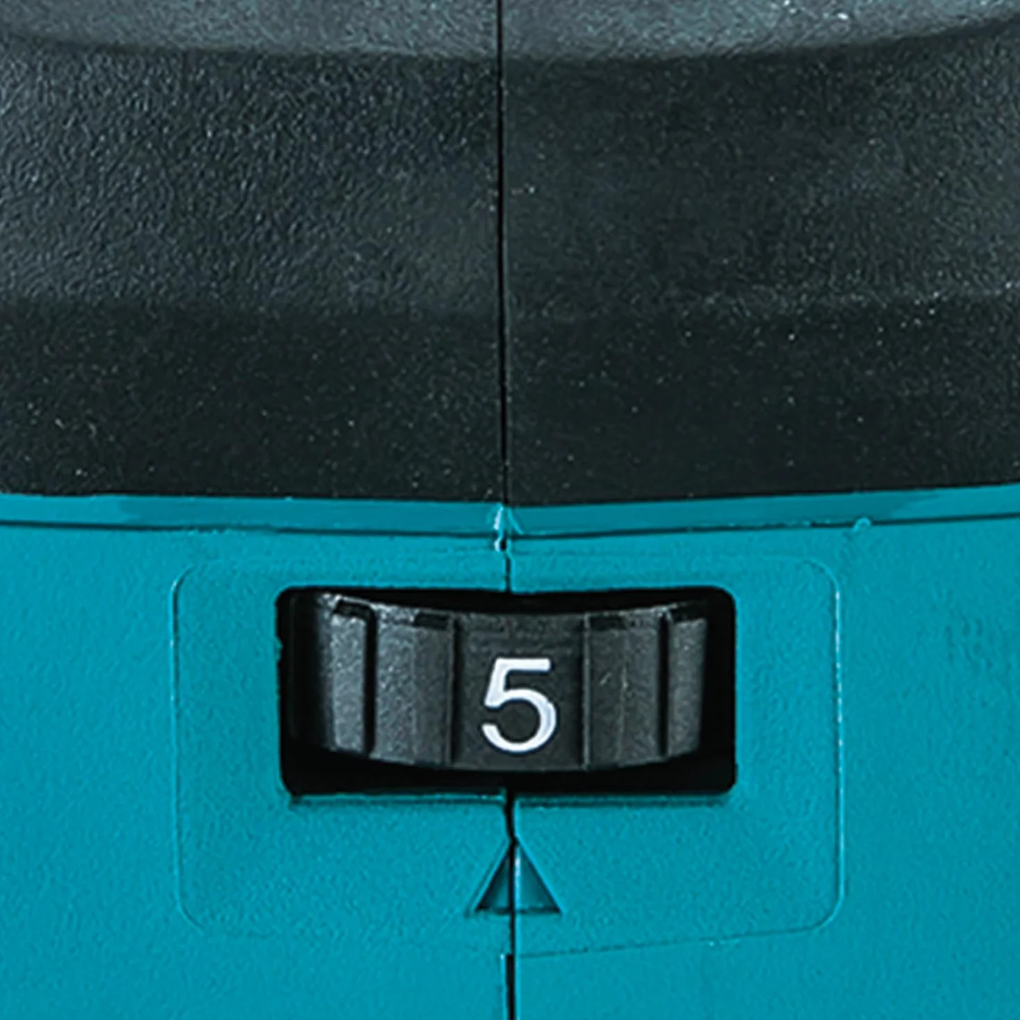 Makita Dga513Z Szlifierka, Zielony/Czarny, 125 mm