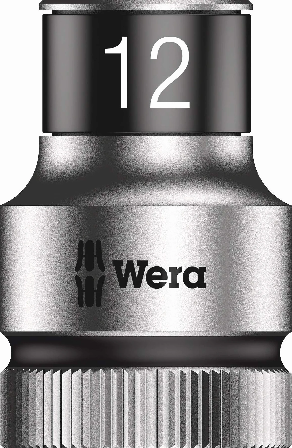 Wera 8006 Sc 1 Zyklop Zestaw Kluczy Nasadowych 28 Elementów Srebrny/Czarny