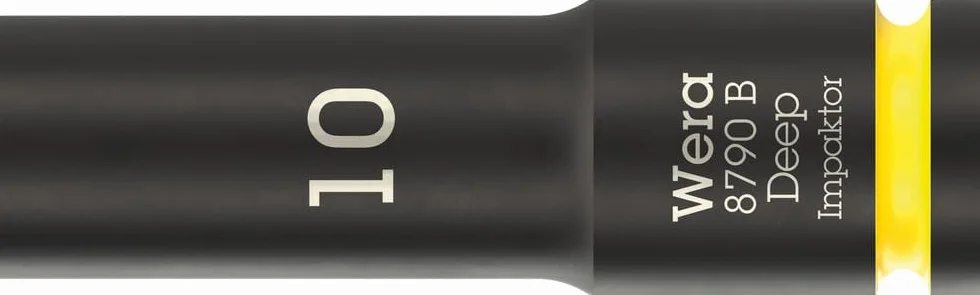 Zestaw 8790 B Impaktor Deep Set 1, 14 części