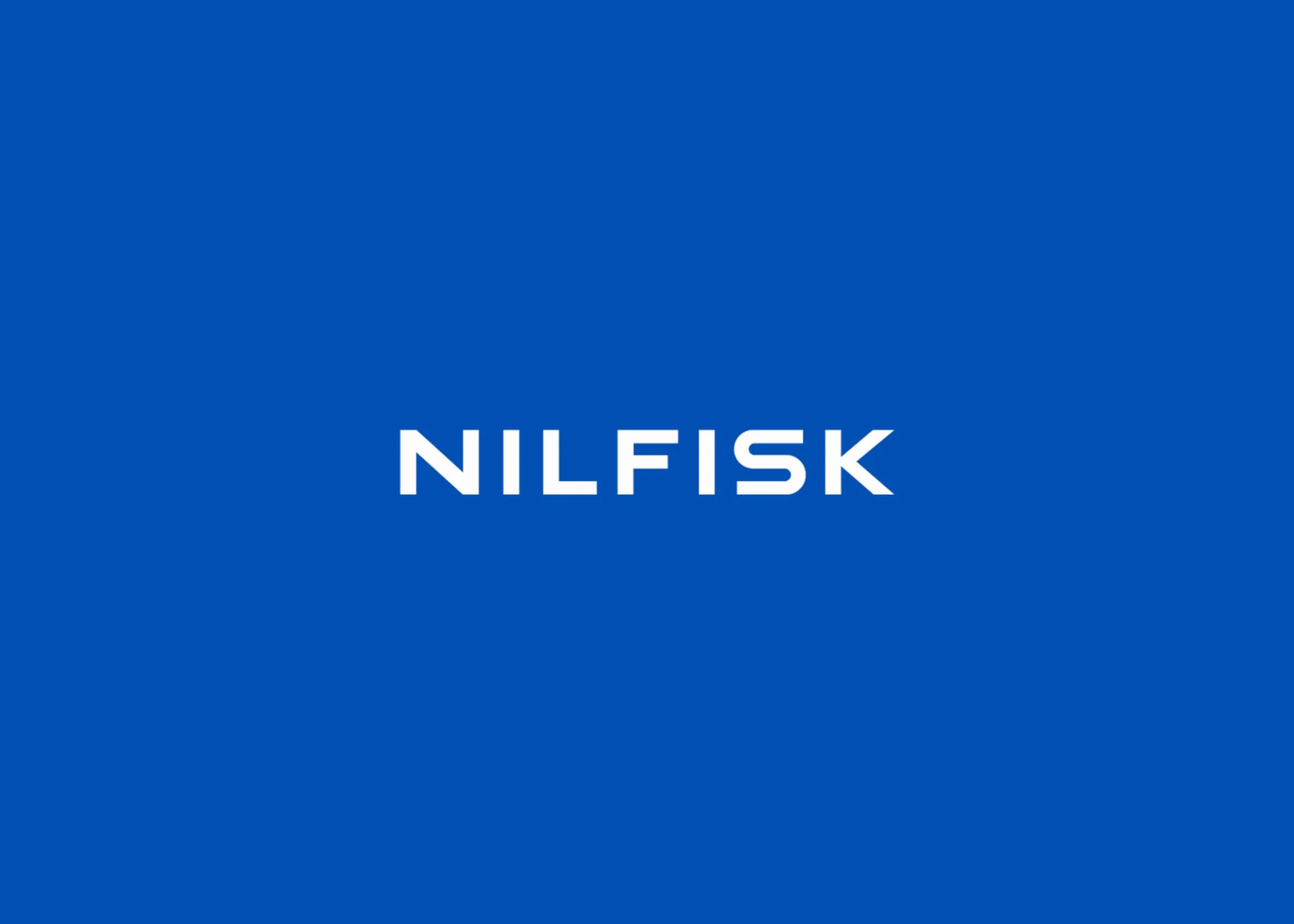 Odkurzacz do pracy na mokro i sucho Nilfisk Multi II 22L Inox (1400 W)