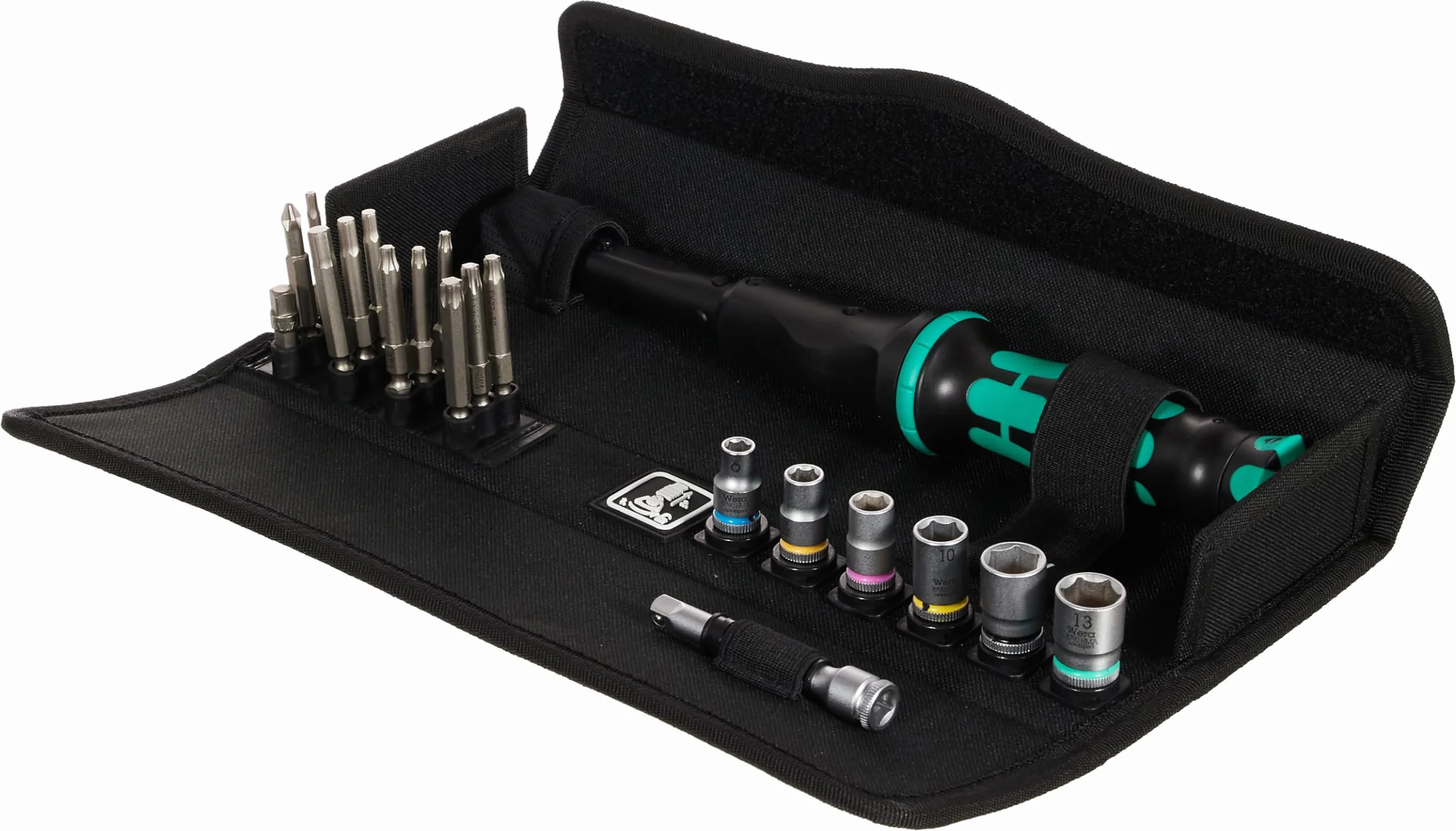 Click-Torque A 6 Set 1