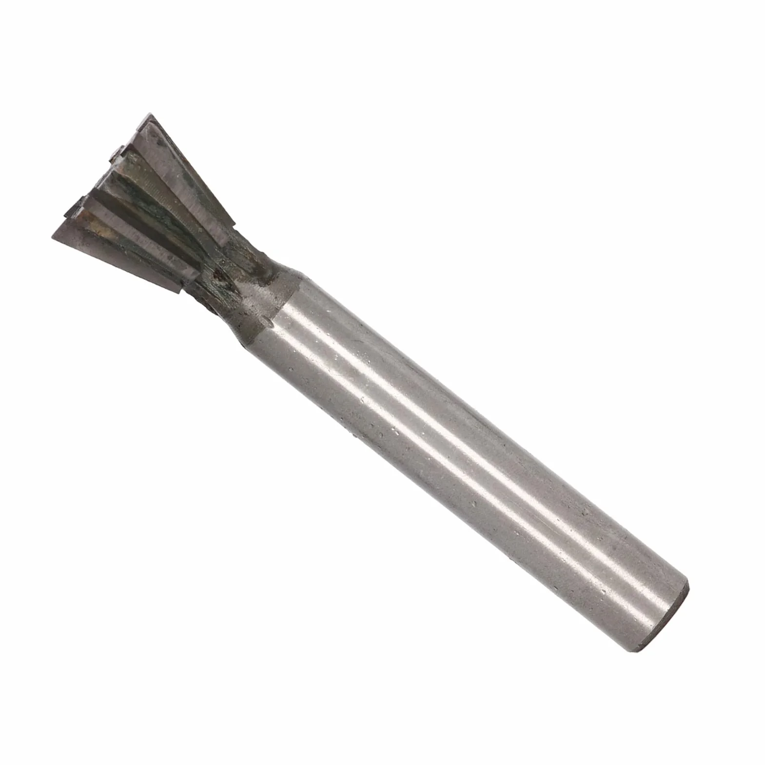 Frez w Kształcie Jaskółczego Ogona 75 Stopni Frez w Kształcie Jaskółczego Ogona, Frez Prosty Frez Palcowy 75 Stopni Frez w Kształcie Jaskółczego Ogona, Frez Palcowy 6 Ostrza