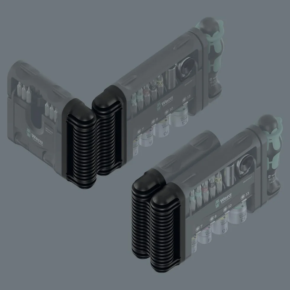 Zestaw Tool-Check Modular Set 1