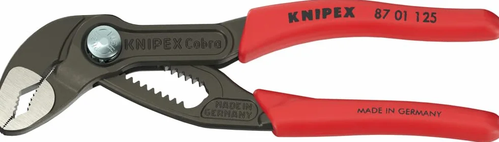 Tool-Check Combi 1, 40 części