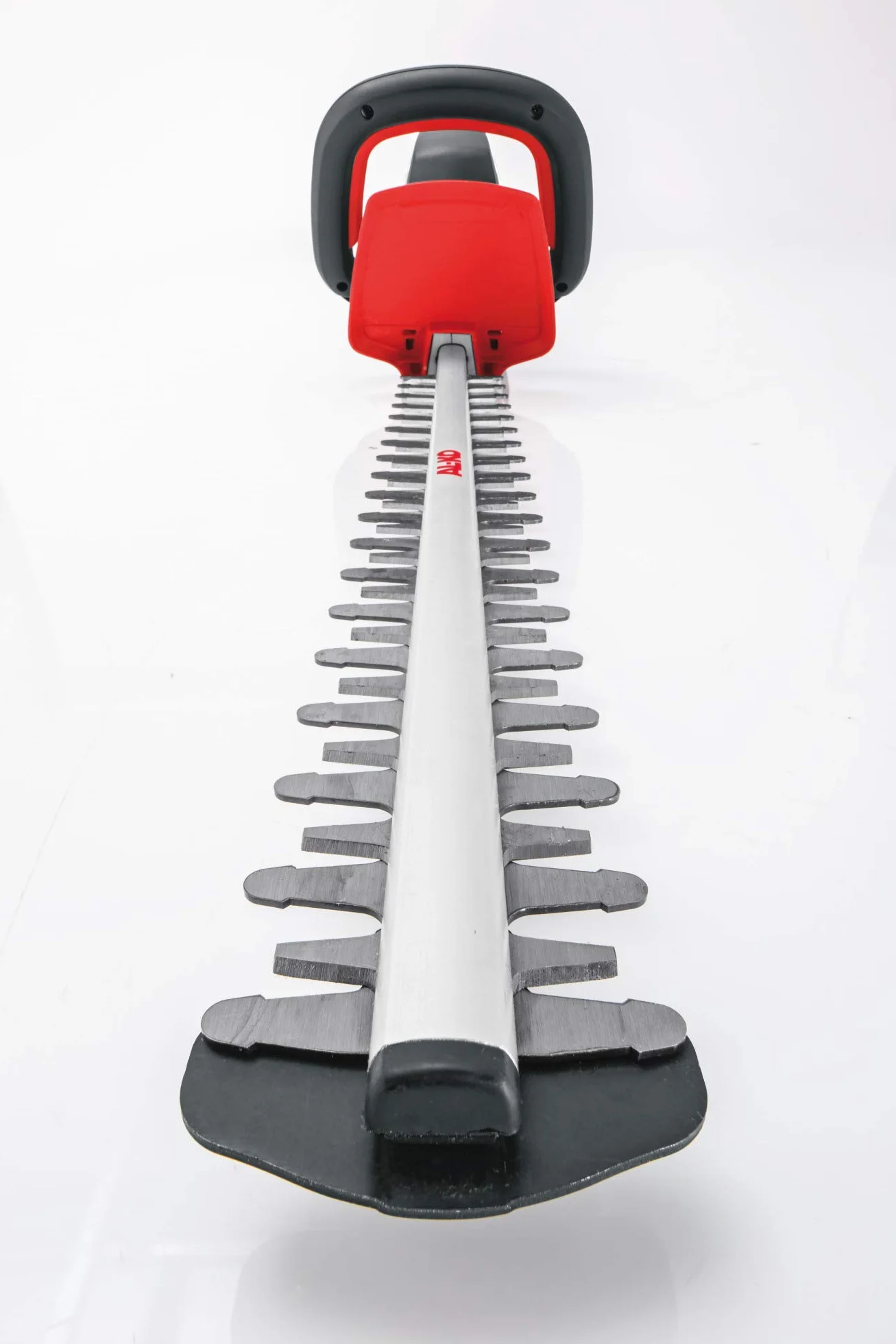 Energy Flex HT 4055 Akumulatorowy trymer do żywopłotu, ostrze 55 cm