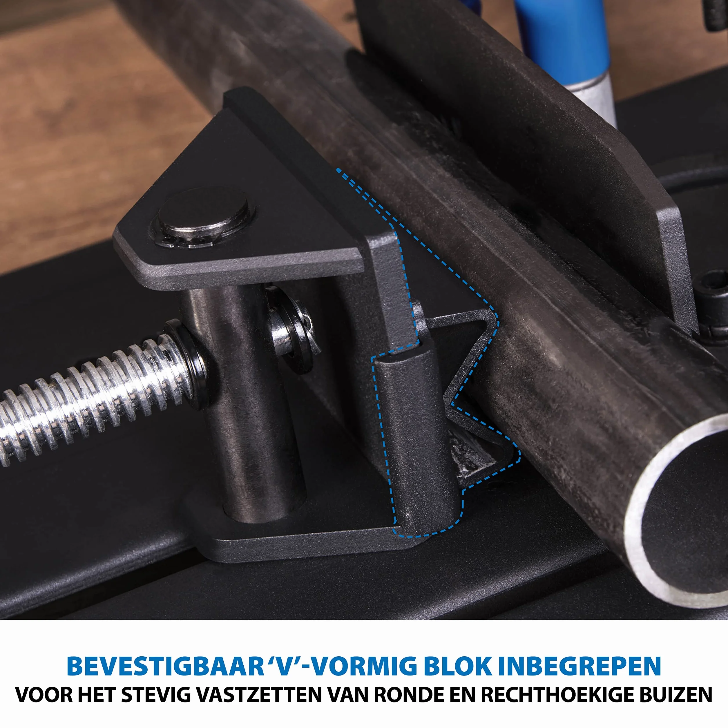 Evolution Power Tools S355CPS Przecinarka do cięcia metalu 355 mm TCT