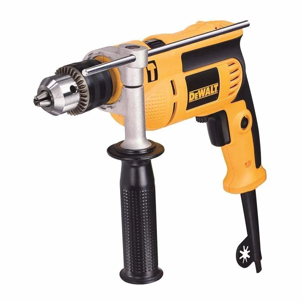 Wiertarka z Udarem/Sieciowa 701 W DWD024S DeWalt