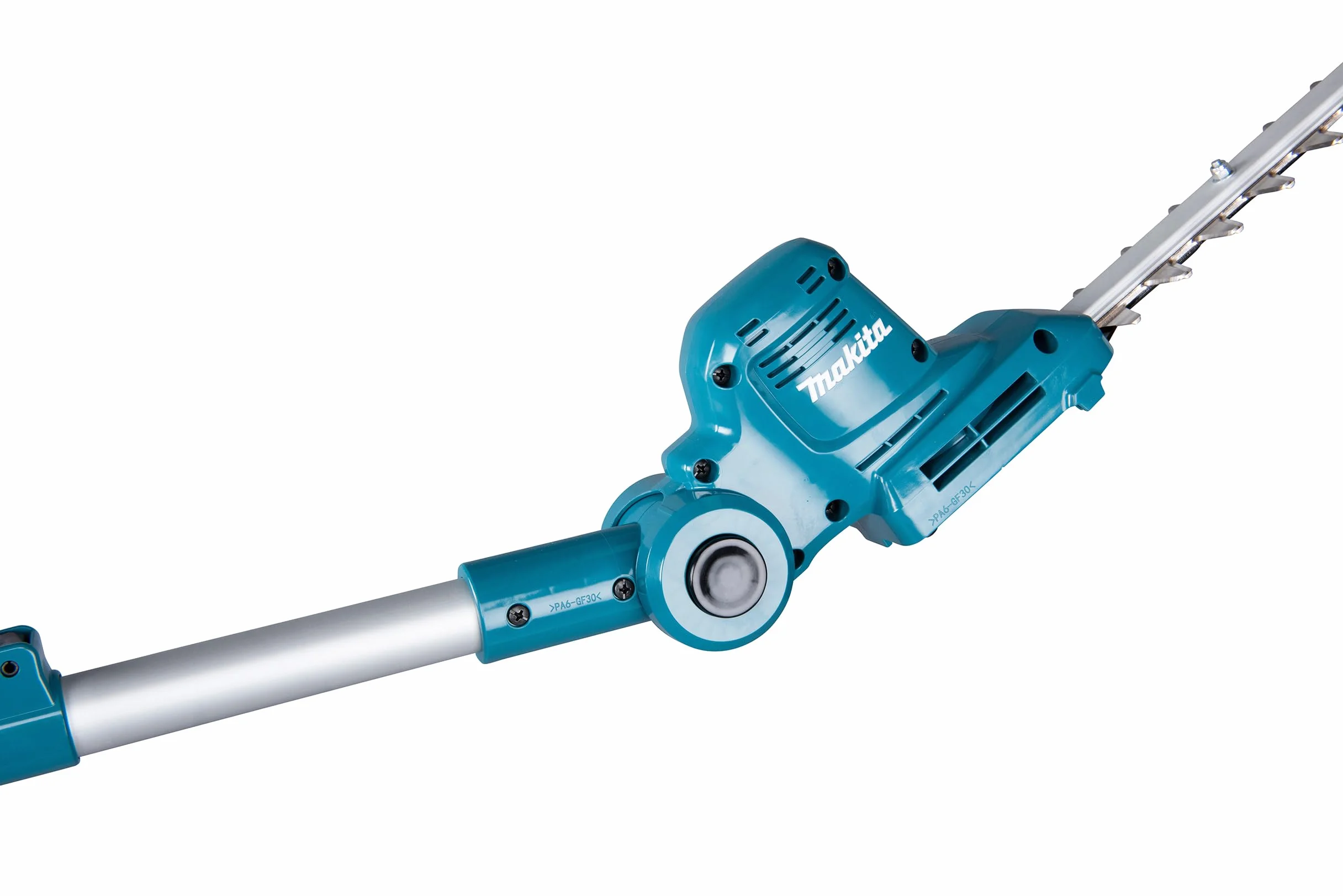 Makita DUN461WZ 18V Li-ion LXT 46 cm trymer do żywopłotu